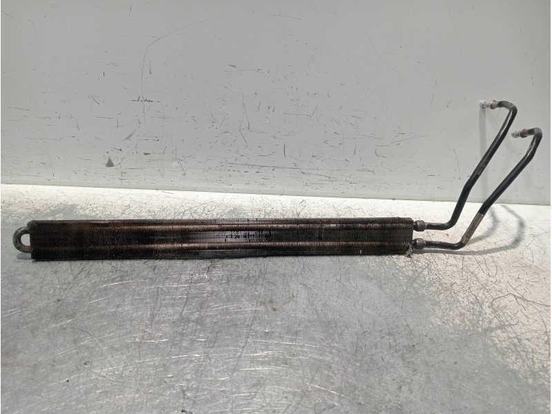 Recambio de enfriador aceite direccion para mercedes clase gl (x164) 420 cdi 4-matic (164.828) referencia OEM IAM A1645001600001