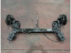Recambio de puente trasero para fiat bravo (198) 1.6 16v active multijet (77kw) referencia OEM IAM   DISCO