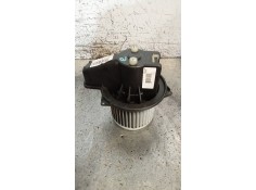 Recambio de motor calefaccion para fiat nuova 500 (150) lounge referencia OEM IAM 5Q5626000  