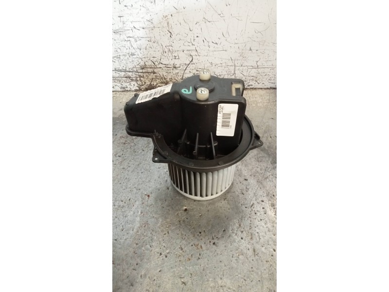 Recambio de motor calefaccion para fiat nuova 500 (150) lounge referencia OEM IAM 5Q5626000  