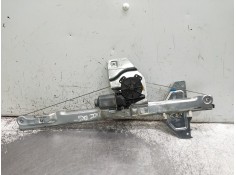 Recambio de elevalunas delantero derecho para citroen berlingo cuadro referencia OEM IAM 9680557880  5P