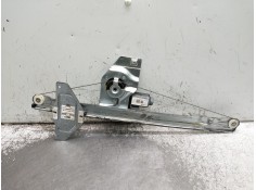 Recambio de elevalunas delantero derecho para citroen berlingo cuadro referencia OEM IAM 9680557880  5P 2