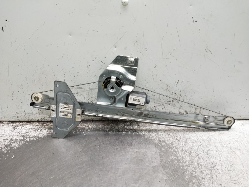 Recambio de elevalunas delantero derecho para citroen berlingo cuadro referencia OEM IAM 9680557880  5P