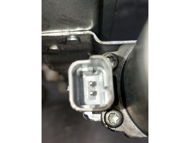 Recambio de elevalunas delantero derecho para citroen berlingo cuadro referencia OEM IAM 9680557880  5P