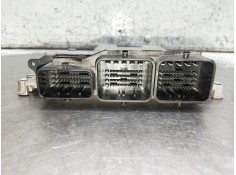 Recambio de centralita motor uce para citroen berlingo cuadro referencia OEM IAM 0281019817 9666729580  2