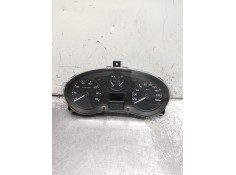 Recambio de cuadro instrumentos para citroen berlingo cuadro referencia OEM IAM 5550013101  