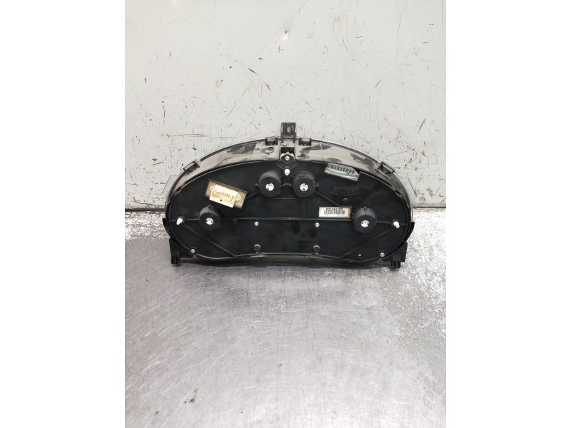 Recambio de cuadro instrumentos para citroen berlingo cuadro referencia OEM IAM 5550013101  