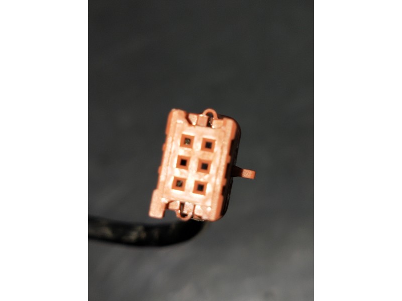 Recambio de conmutador de arranque para citroen berlingo cuadro referencia OEM IAM N0502455  