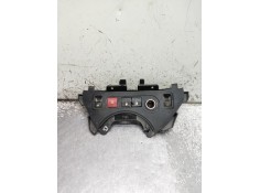 Recambio de mando multifuncion para citroen berlingo cuadro referencia OEM IAM 9680931977  