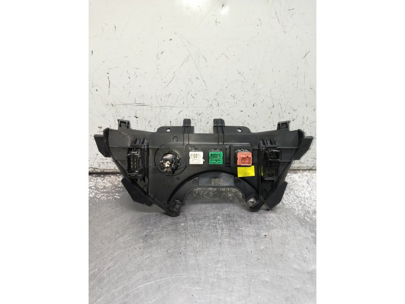 Recambio de mando multifuncion para citroen berlingo cuadro referencia OEM IAM 9680931977  