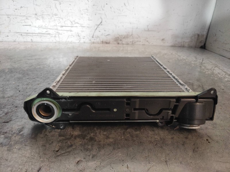 Recambio de radiador calefaccion / aire acondicionado para citroen c3 picasso live edition referencia OEM IAM 671263GA  