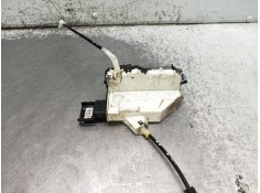 Recambio de motor cierre centralizado delantero derecho para citroen berlingo cuadro referencia OEM IAM   5P 2