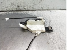 Recambio de motor cierre centralizado delantero izquierdo para citroen berlingo cuadro referencia OEM IAM   5P 2