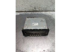Recambio de sistema audio / radio cd para citroen berlingo cuadro referencia OEM IAM 98016070XT01  