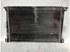 Recambio de radiador agua para mini mini (r56) cooper referencia OEM IAM 753509904  