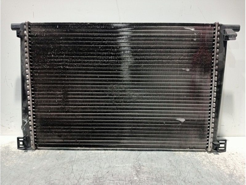 Recambio de radiador agua para mini mini (r56) cooper referencia OEM IAM 753509904  