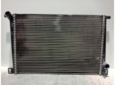 Recambio de radiador agua para mini mini (r56) cooper referencia OEM IAM 753509904   2
