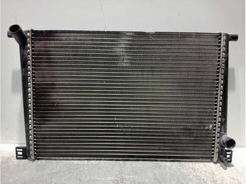 Recambio de radiador agua para mini mini (r56) cooper referencia OEM IAM 753509904  