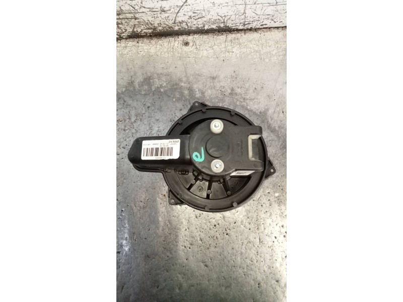 Recambio de motor calefaccion para fiat nuova 500 (150) lounge referencia OEM IAM 5Q5626000  