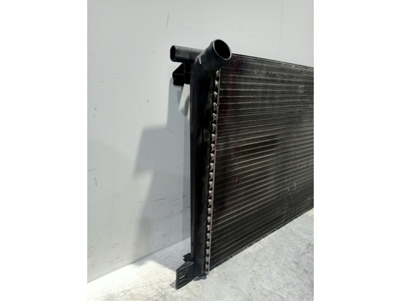 Recambio de radiador agua para mini mini (r56) cooper referencia OEM IAM 753509904  