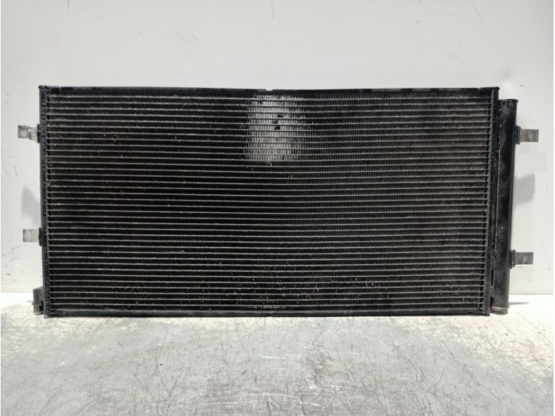 Recambio de condensador / radiador aire acondicionado para mini mini (r56) cooper referencia OEM IAM CZ4477509482 8TO260401 