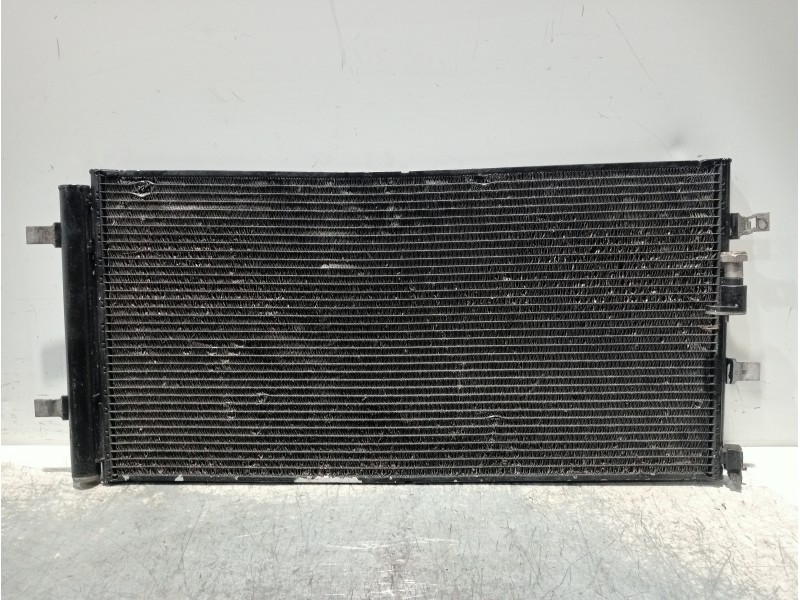 Recambio de condensador / radiador aire acondicionado para mini mini (r56) cooper referencia OEM IAM CZ4477509482 8TO260401 