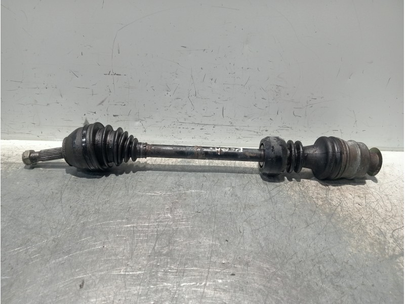 Recambio de transmision delantera derecha para renault 5 (b/c40) 1.1 referencia OEM IAM   