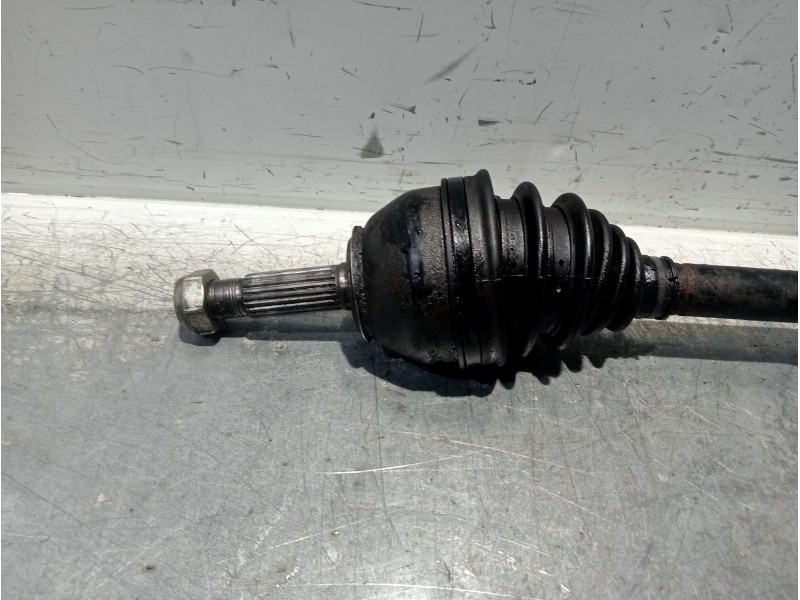 Recambio de transmision delantera derecha para renault 5 (b/c40) 1.1 referencia OEM IAM   