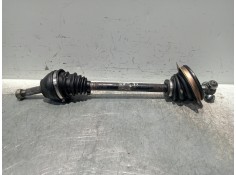 Recambio de transmision delantera izquierda para renault 5 (b/c40) 1.1 referencia OEM IAM   