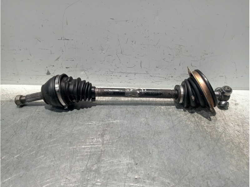 Recambio de transmision delantera izquierda para renault 5 (b/c40) 1.1 referencia OEM IAM   