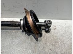 Recambio de transmision delantera izquierda para renault 5 (b/c40) 1.1 referencia OEM IAM    2