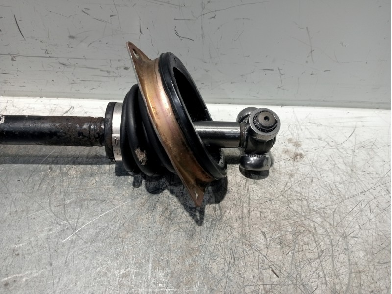 Recambio de transmision delantera izquierda para renault 5 (b/c40) 1.1 referencia OEM IAM   