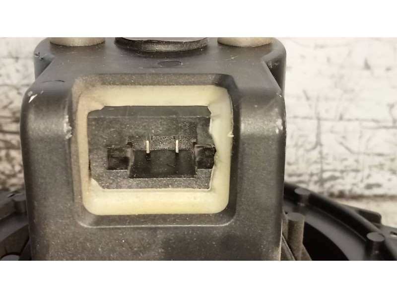 Recambio de motor calefaccion para fiat nuova 500 (150) lounge referencia OEM IAM 5Q5626000  