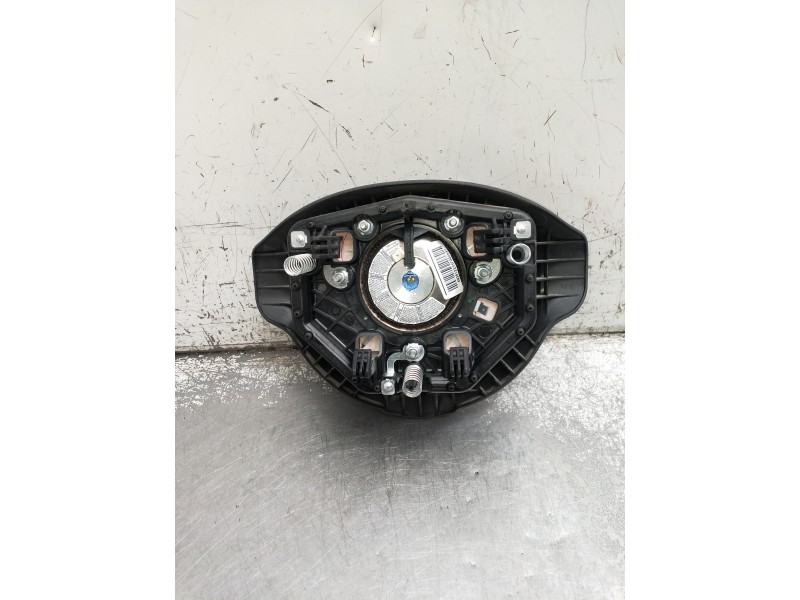 Recambio de airbag delantero izquierdo para citroen berlingo cuadro referencia OEM IAM 34124394A  AIRBAG VOLANTE