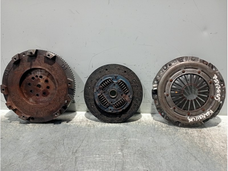 Recambio de kit embrague para kia carens (un) concept referencia OEM IAM   