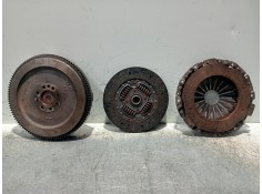 Recambio de kit embrague para kia carens (un) concept referencia OEM IAM    2