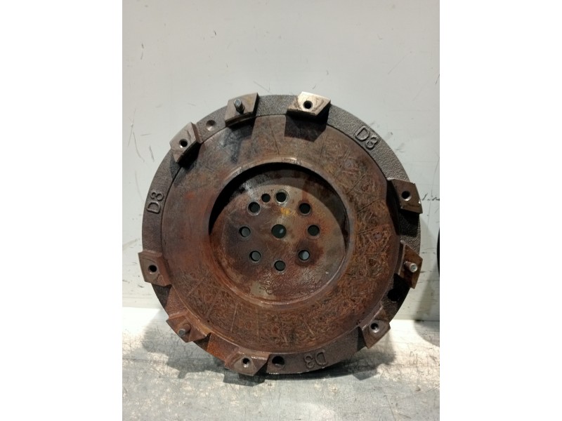 Recambio de kit embrague para kia carens (un) concept referencia OEM IAM   