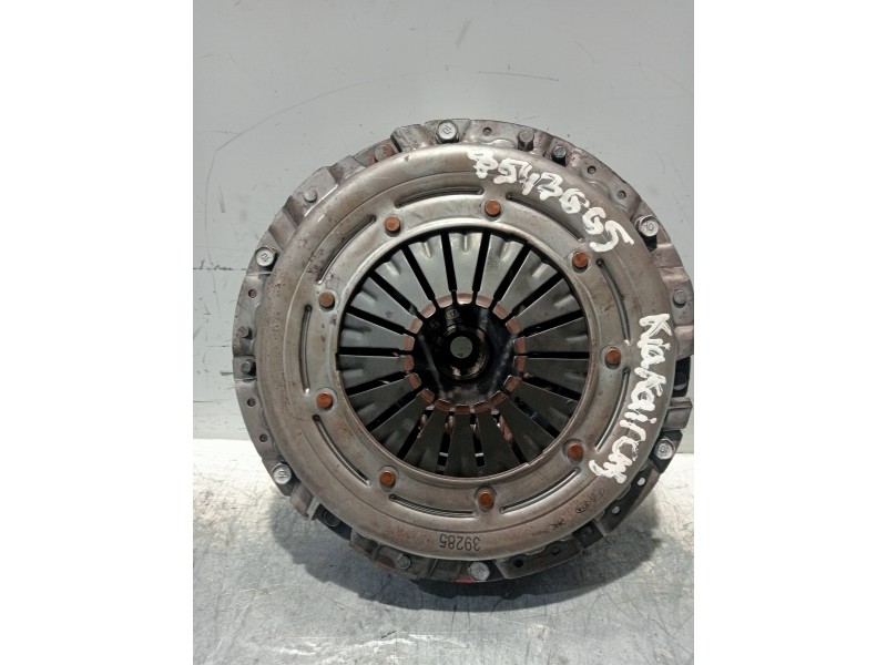 Recambio de kit embrague para kia carens (un) concept referencia OEM IAM   