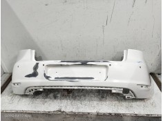 Recambio de paragolpes trasero para volkswagen golf vi (5k1) referencia OEM IAM   VER FOTOS