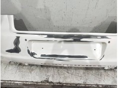 Recambio de paragolpes trasero para volkswagen golf vi (5k1) referencia OEM IAM   VER FOTOS 2