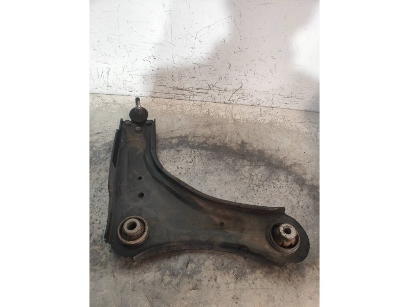 Recambio de brazo suspension inferior delantero derecho para renault laguna iii authentique referencia OEM IAM 5450000001RD  