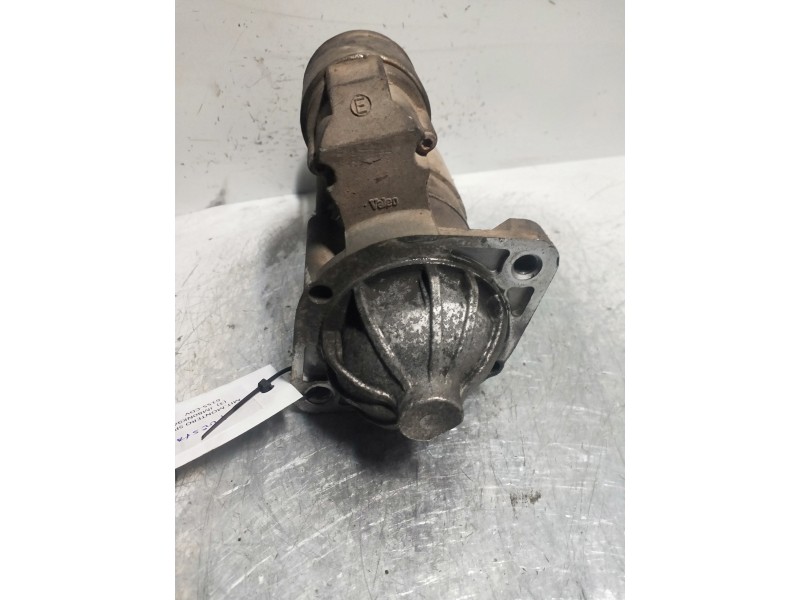 Recambio de motor arranque para mitsubishi montero sport (k90) 2.5 turbodiesel referencia OEM IAM   