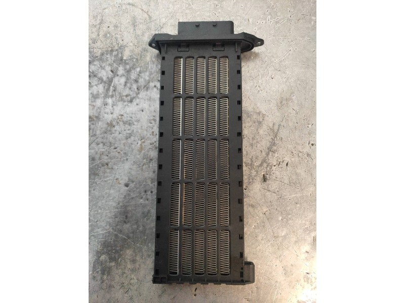Recambio de resistencia calefaccion para citroen c3 picasso live edition referencia OEM IAM N103760PD  