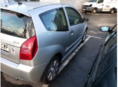 citroen c2 del año 2004 2