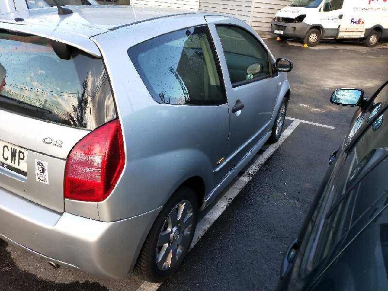 citroen c2 del año 2004