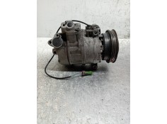 Recambio de compresor aire acondicionado para volkswagen passat berlina (3b3) highline referencia OEM IAM   