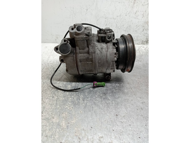 Recambio de compresor aire acondicionado para volkswagen passat berlina (3b3) highline referencia OEM IAM   