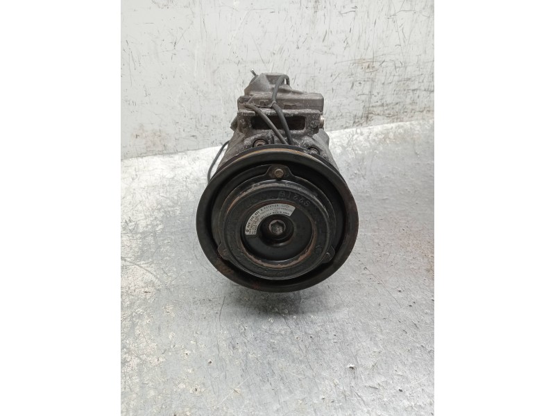 Recambio de compresor aire acondicionado para volkswagen passat berlina (3b3) highline referencia OEM IAM   