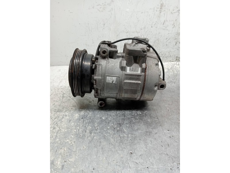 Recambio de compresor aire acondicionado para volkswagen passat berlina (3b3) highline referencia OEM IAM   