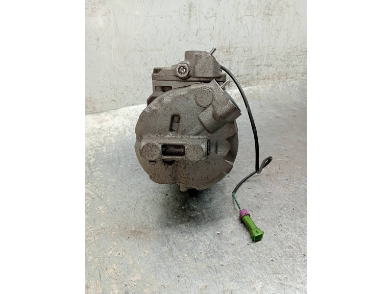 Recambio de compresor aire acondicionado para volkswagen passat berlina (3b3) highline referencia OEM IAM   